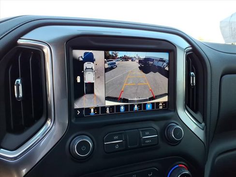 Used 2022 Chevrolet Silverado 2500 LTZ w/ LTZ Plus Package image 19