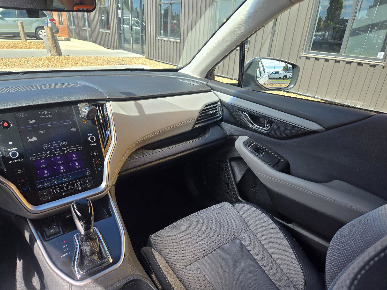 Used 2022 Subaru Outback Premium AWD/4WD image 16