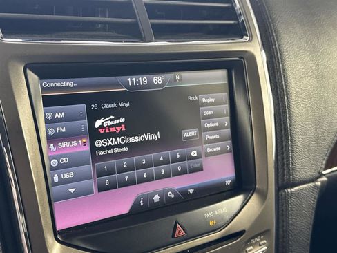 Used 2014 Lincoln MKX w/ Equipment Group 102A image 17