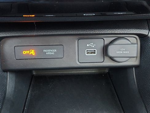 Used 2024 Honda Civic EX image 19