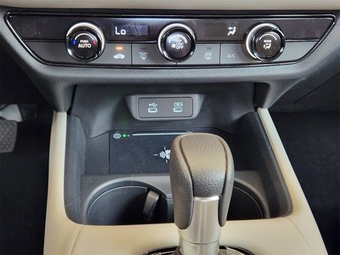 New 2026 Honda HR-V LX image 15