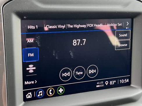 New 2026 GMC Sierra 1500 Pro w/ Graphite Edition image 16