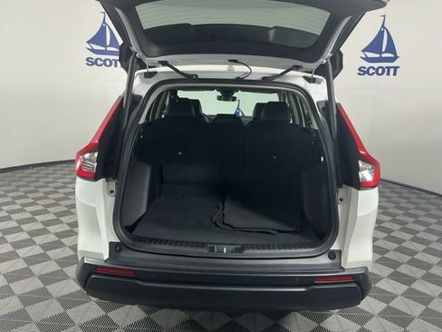 Used 2023 Honda CR-V EX-L image 24
