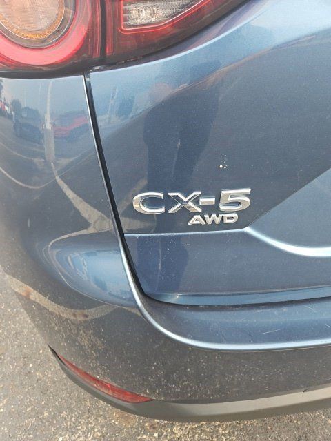 Used 2020 MAZDA CX-5 Touring AWD/4WD image 20