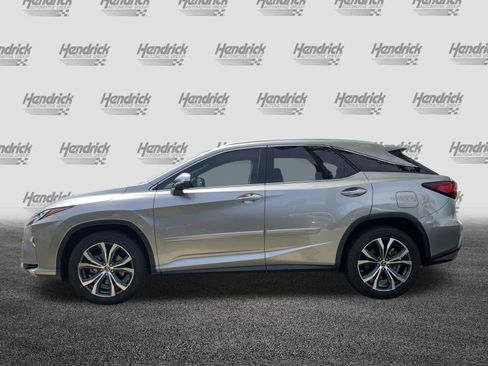 Used 2018 Lexus RX 350 AWD w/ Premium Package image 7