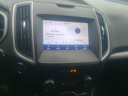 Certified 2020 Ford Edge SEL w/ Convenience Package image 26