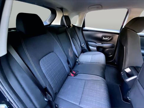Certified 2026 Honda HR-V LX image 52