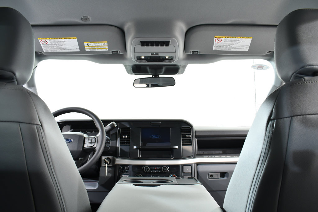New 2027 Ford F550 4x4 Supercab Super Duty image 17