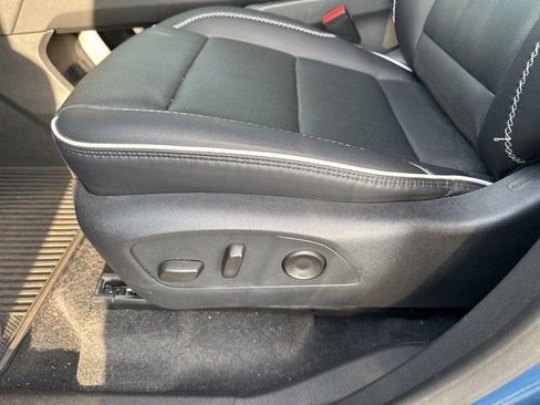 Used 2025 GMC Acadia Denali w/ Super Cruise Package image 31