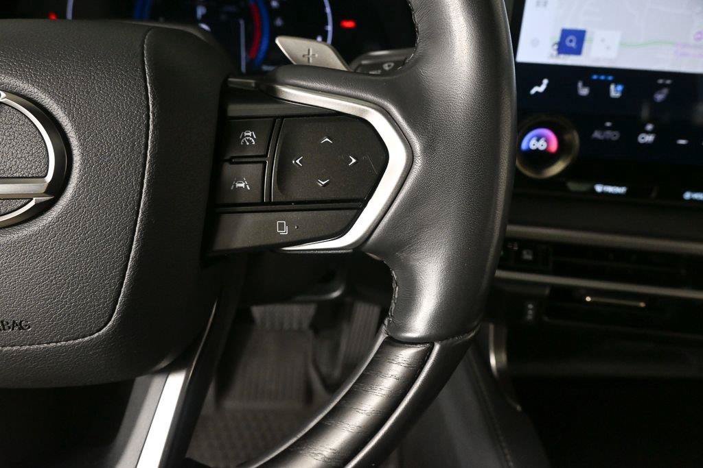 Used 2023 Lexus RX 350 FWD image 12
