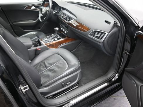 Used 2014 Audi A6 2.0T Premium Plus w/ Premium Plus Package image 22