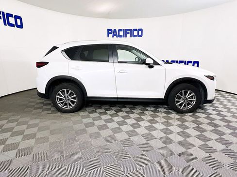 Certified 2023 MAZDA CX-5 AWD 2.5 S image 11