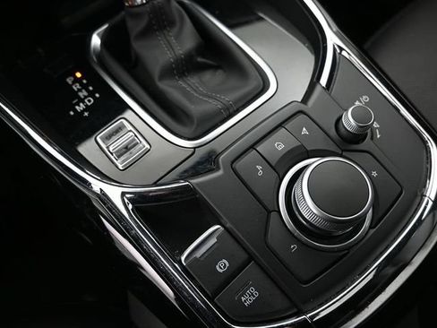 Certified 2023 MAZDA CX-9 Touring image 16