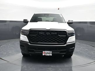 New 2026 RAM 1500 Tradesman RWD video 2