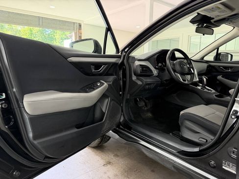 Used 2023 Subaru Outback Premium AWD/4WD image 14