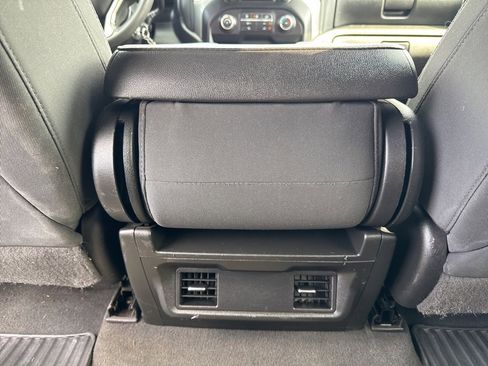 Used 2021 Chevrolet Silverado 3500 LT w/ Snow Plow Prep Package image 23