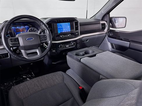 Used 2022 Ford F150 XLT w/ Equipment Group 301A Mid image 30