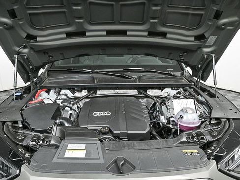 New 2025 Audi Q5 2.0T Premium Plus image 35