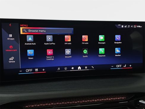 New 2026 BMW 440i xDrive M440i xDrive w/ Premium Package image 21