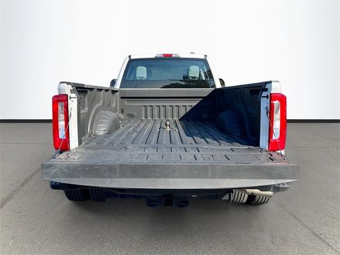 Used 2025 Ford F350 XL image 23