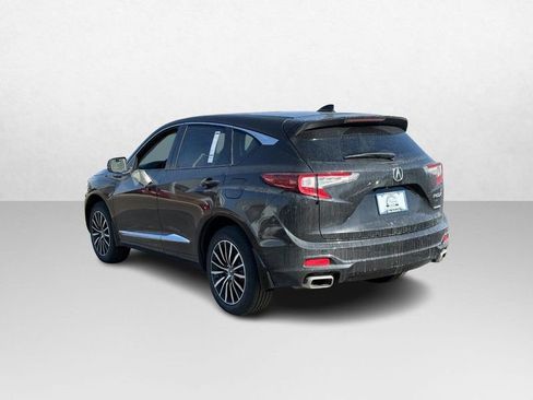 New 2026 Acura RDX SH-AWD w/ Advance Package image 3