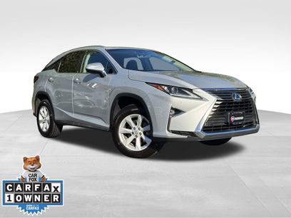 Used 2016 Lexus RX 350 AWD