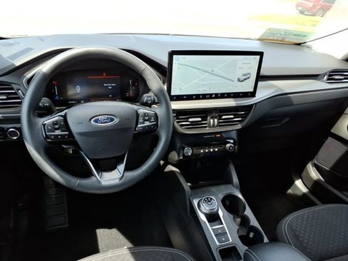 Certified 2024 Ford Escape Active w/ Tech Pack #1 AWD/4WD image 5