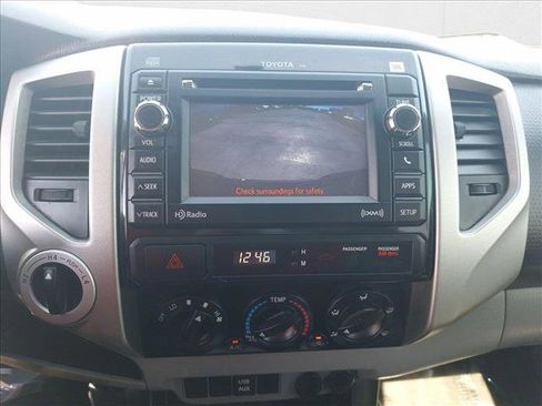 New 2025 Toyota Tacoma SR5 image 12