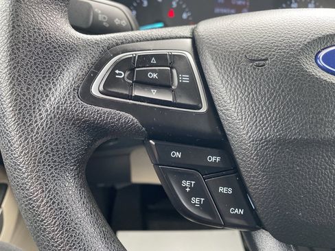 Used 2022 Ford EcoSport S image 24