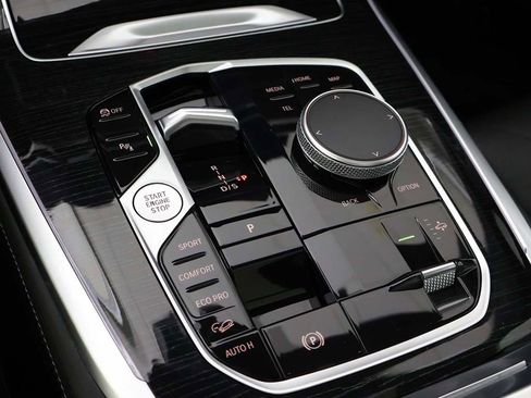 Used 2023 BMW X7 xDrive40i w/ M Sport Package image 65