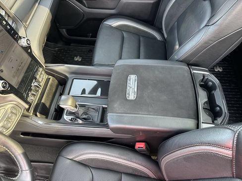 Used 2022 RAM 1500 TRX w/ TRX Level 1 Equipment Group AWD/4WD image 24