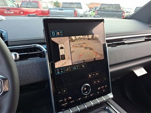 New 2026 GMC Sierra EV Elevation image 14