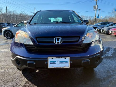 Used 2008 Honda CR-V LX image 2