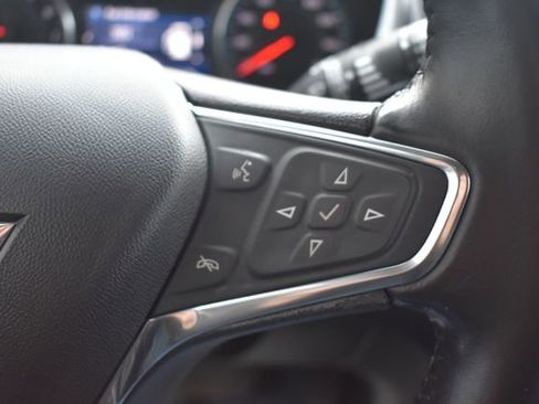 Used 2020 Chevrolet Equinox LT AWD/4WD image 24