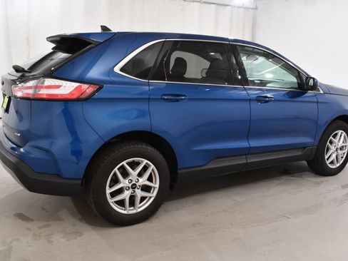 Used 2024 Ford Edge SEL w/ Convenience Package AWD/4WD image 11