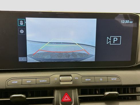 Used 2025 Kia K4 LXS image 23