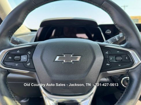 Used 2024 Chevrolet Trax ACTIV w/ Sunroof Package image 27