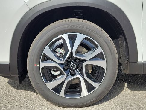 New 2026 MAZDA CX-5 Preferred image 7