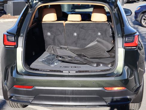 Used 2023 Lexus NX 250 FWD w/ Cold Area Package image 33