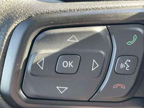 New 2026 Jeep Gladiator Sport image 26