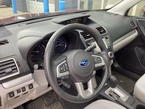 Used 2018 Subaru Forester 2.5i Premium AWD/4WD image 26