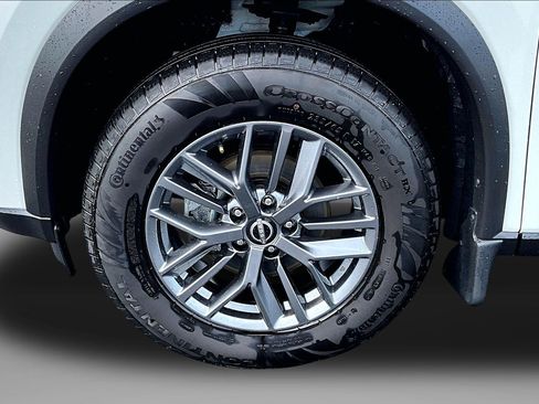 Used 2022 Nissan Rogue S AWD/4WD image 9