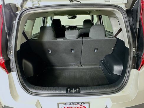 Certified 2021 Kia Soul S FWD image 29