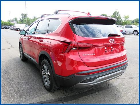 Used 2023 Hyundai Santa Fe SEL AWD/4WD image 5