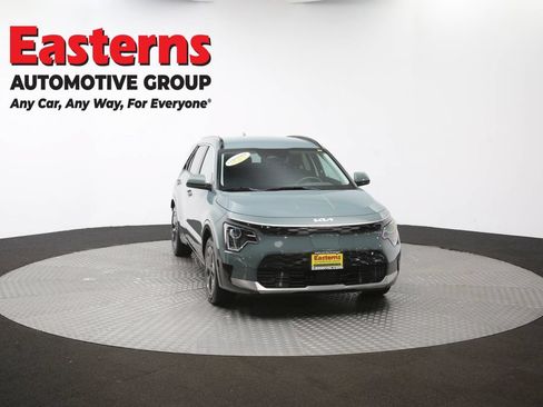 Used 2023 Kia Niro Wind w/ Wind Preserve Package FWD image 52