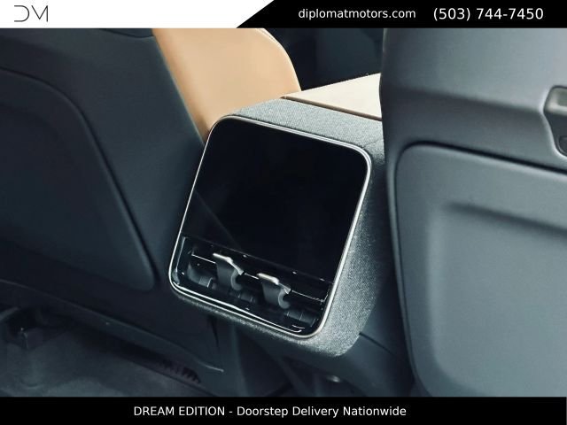Used 2026 Lucid Gravity Dream AWD/4WD image 22