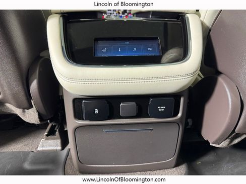 Certified 2023 Lincoln Navigator Black Label image 56