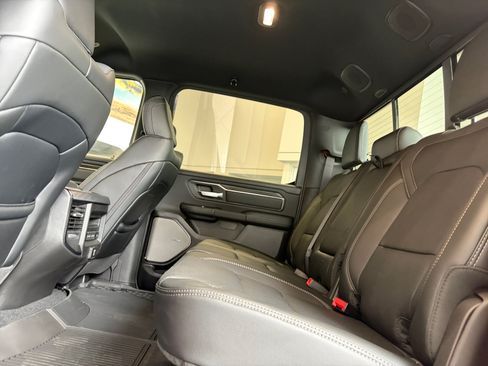 New 2026 RAM 1500 Rebel w/ Rebel Level 2 Equipment Group AWD/4WD image 29