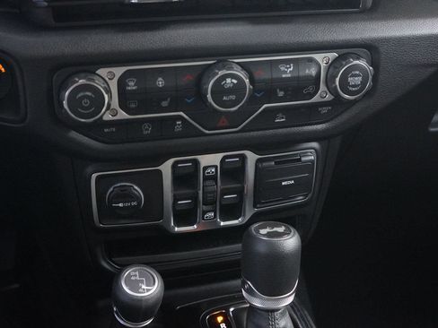 New 2026 Jeep Wrangler Sport S image 47