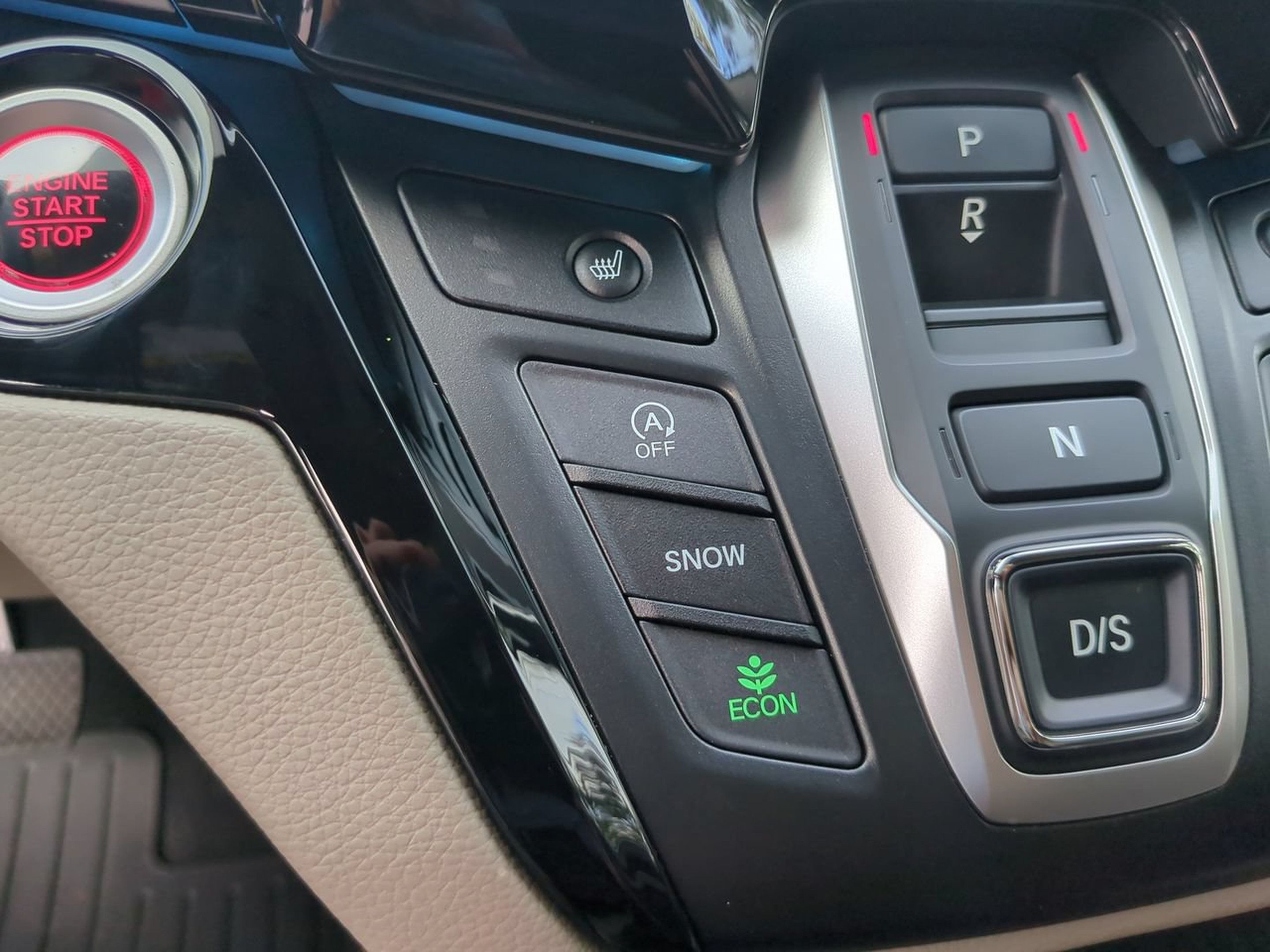 Used 2024 Honda Odyssey Touring image 28